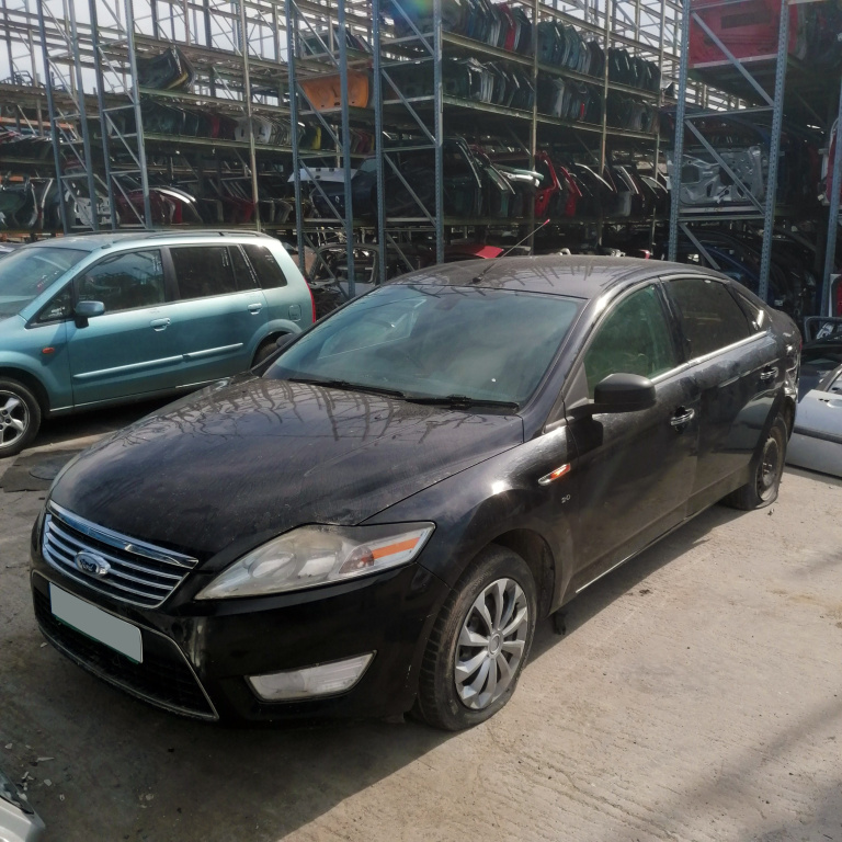 Dezmembrez Ford MONDEO Mk4 2007 - 2014 2.0 None( CP: None, KW: None, CCM: None ) Benzina