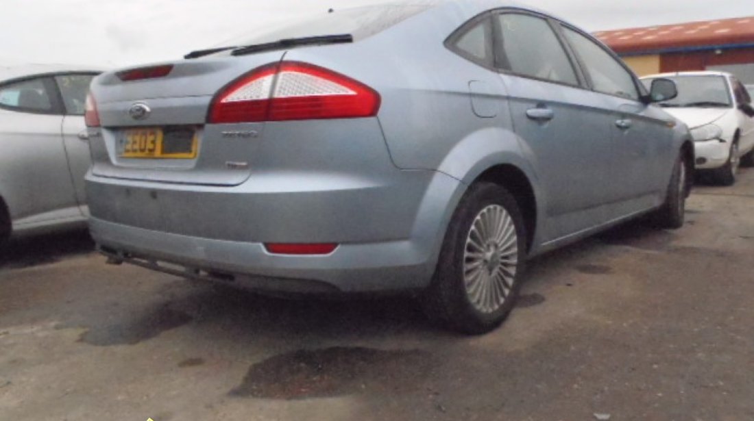 Dezmembrez Ford Mondeo Mk4 2007