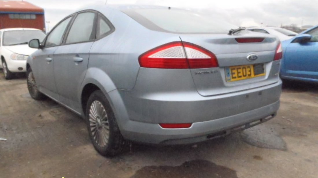 Dezmembrez Ford Mondeo Mk4 2007