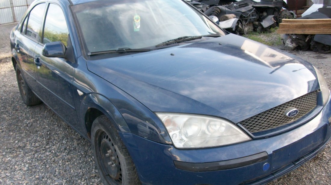 dezmembrez ford mondeo motor 2,0 tddi