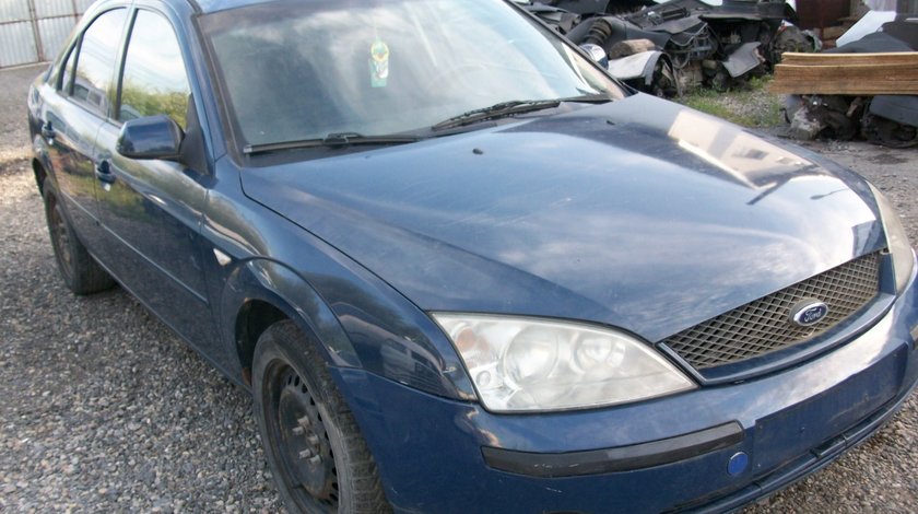 dezmembrez ford mondeo motor 2,0 tddi