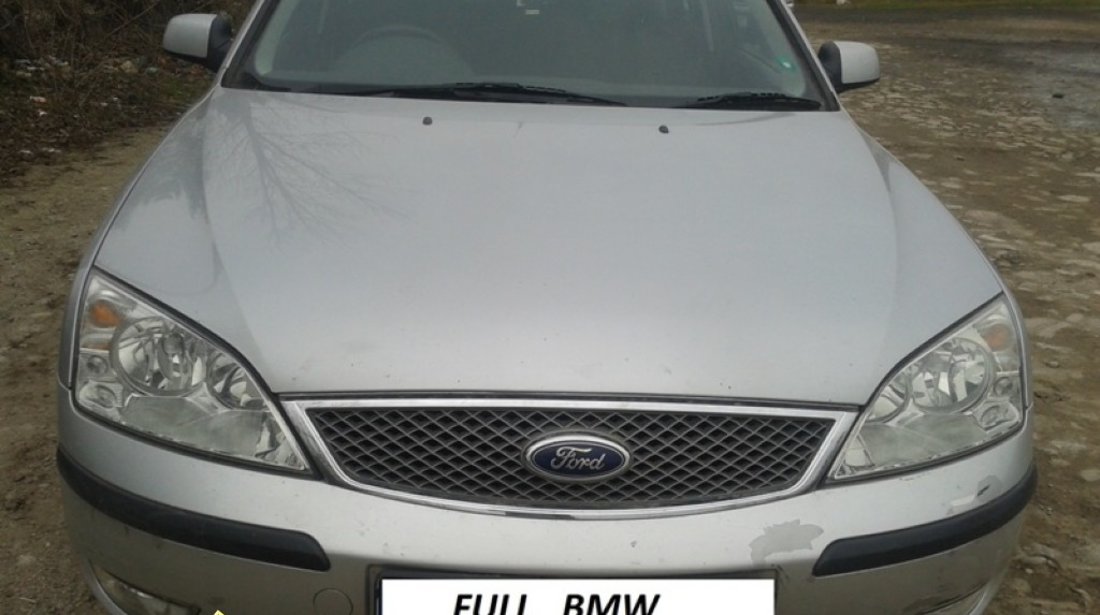 Dezmembrez Ford Mondeo