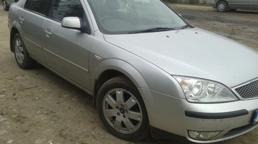 Dezmembrez Ford Mondeo