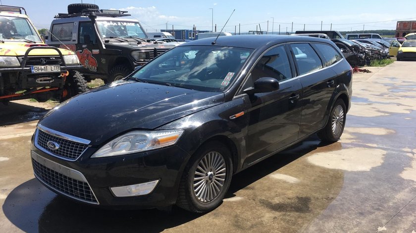 Dezmembrez Ford Mondeo
