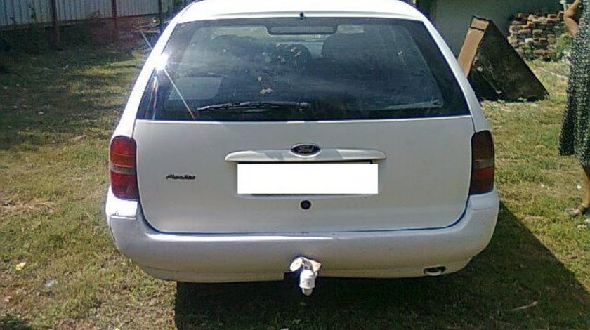 Dezmembrez Ford Mondeo