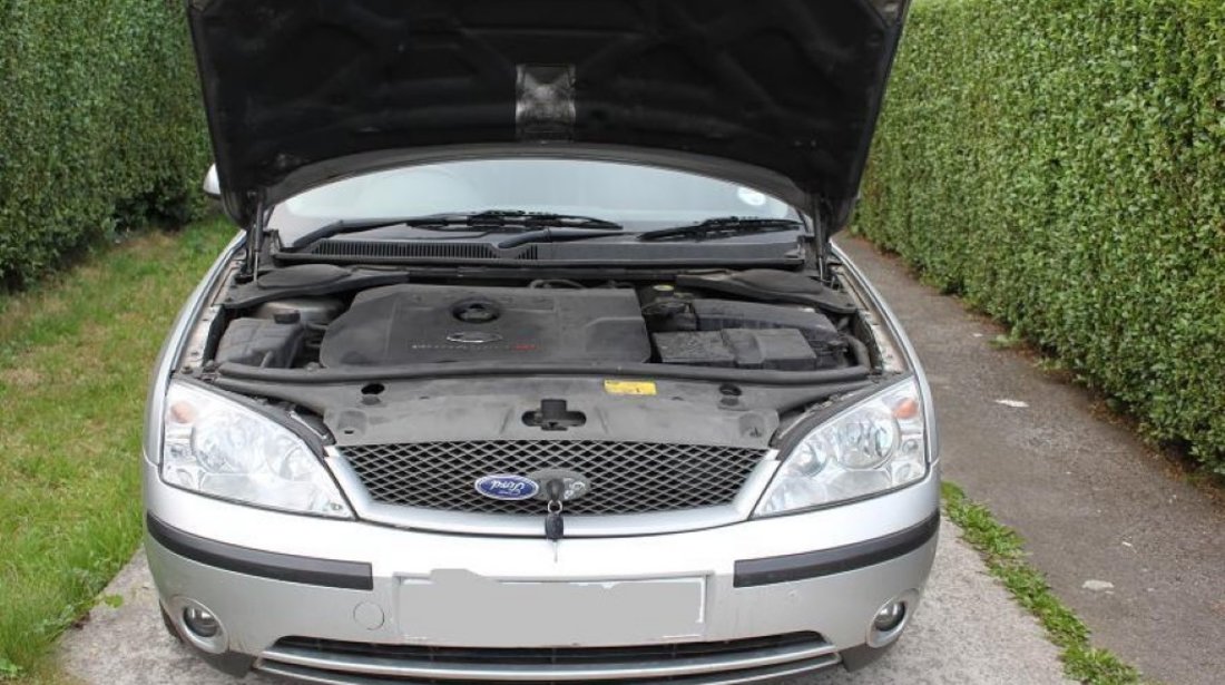 Dezmembrez ford mondeo