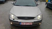 Dezmembrez Ford Monteo Kombi 2 0tdci 131cp An 2002...