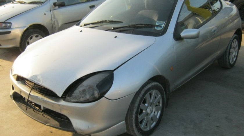 Dezmembrez Ford Puma din 2000, 1.7b