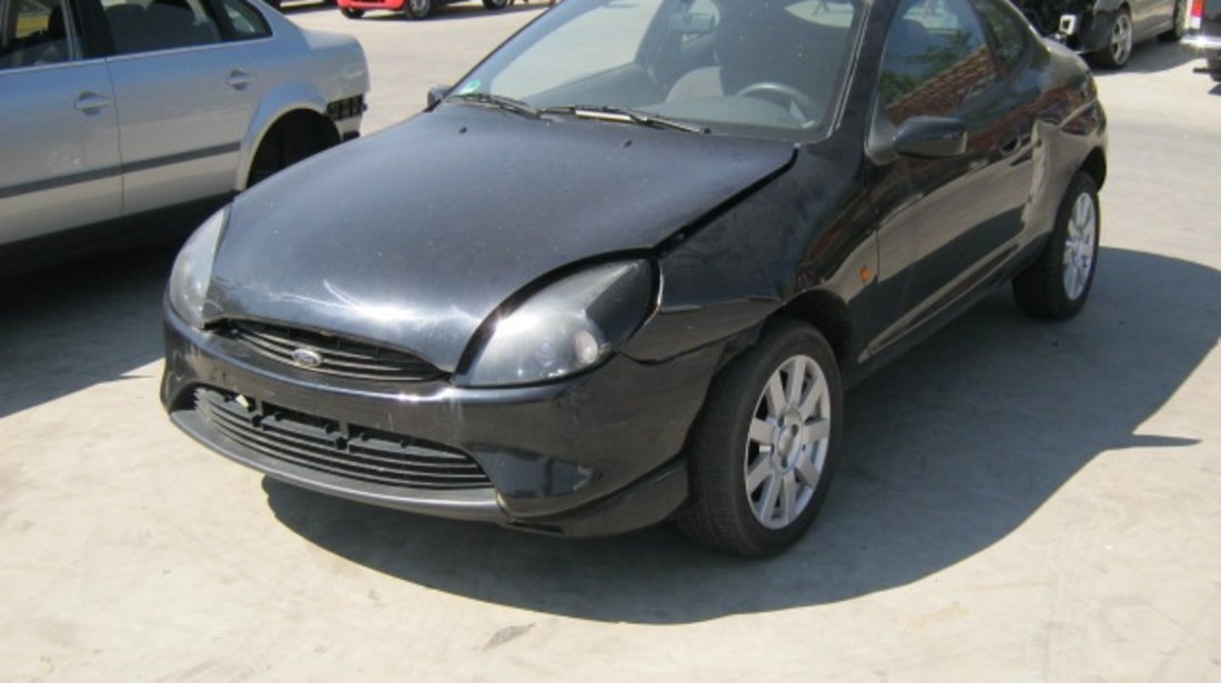 Dezmembrez Ford Puma din 2001, 1.7b