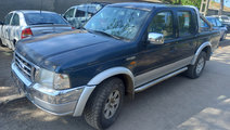 Dezmembrez Ford RANGER (ER, EQ) 1998 - 2006 2.5 TD...