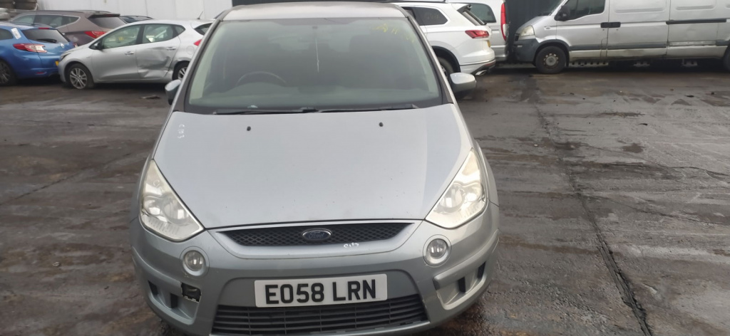 Dezmembrez Ford S-Max 1 [Fabr 2006-2014]
