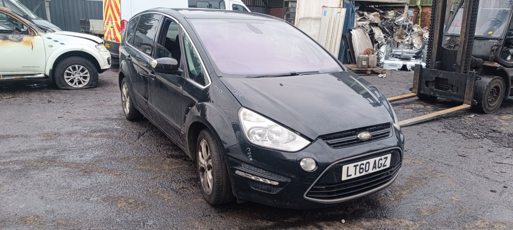 Dezmembrez Ford S-Max 1 [Fabr 2006-2014]