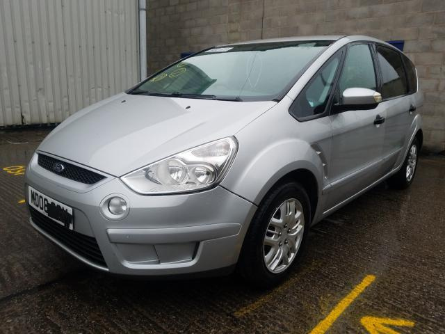 Dezmembrez Ford S-Max 1 toate motorizarile (2.0 TDCI, 1.8 TDCI) test