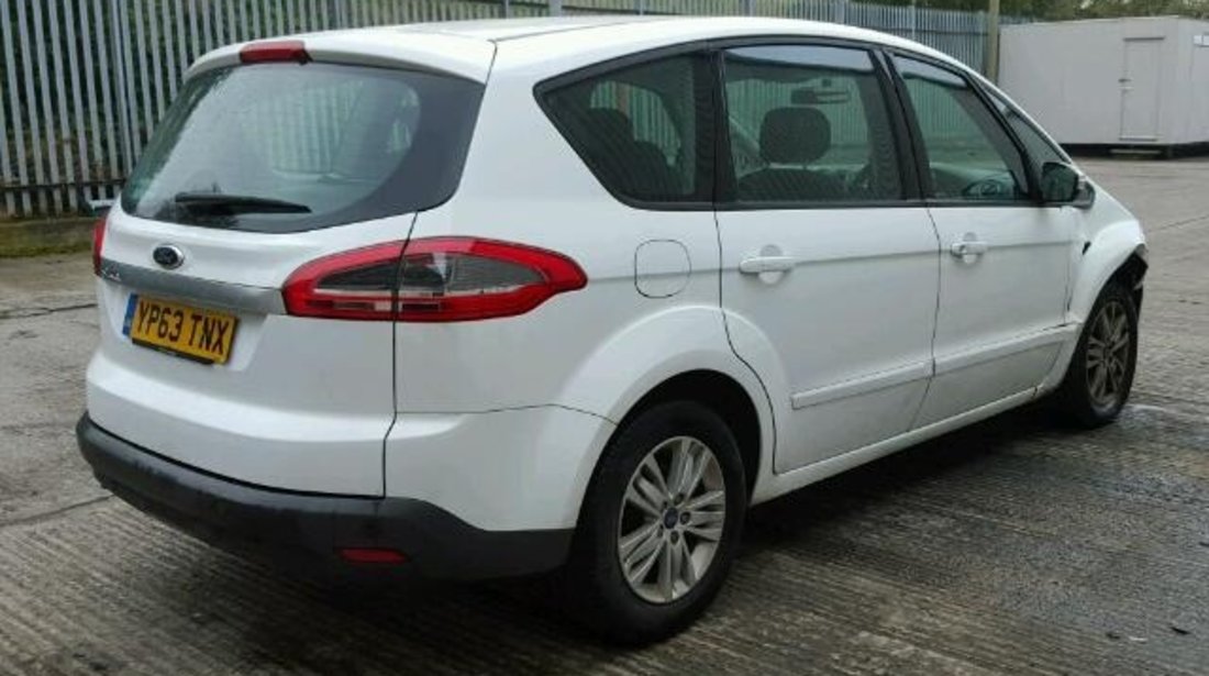 Dezmembrez Ford S-max 2.0tdci