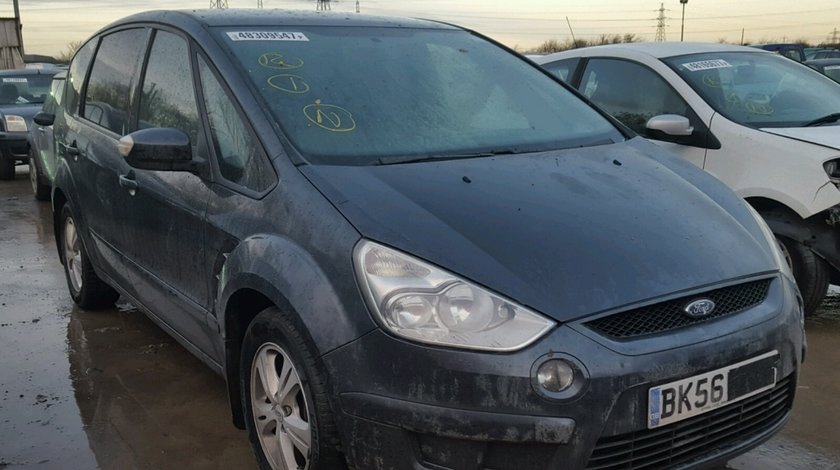 Dezmembrez Ford S-Max 2006 2.0dci