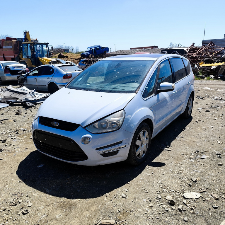 Dezmembrez Ford S-MAX (WA6) 2006 - 2023 2.0 TDCi TXWA( CP: 163, KW: 120, CCM: 1997 ) Motorina