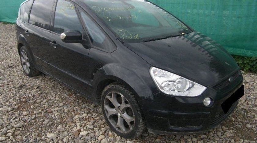 Dezmembrez ford smax 2.0tdci an 2006 - 2013