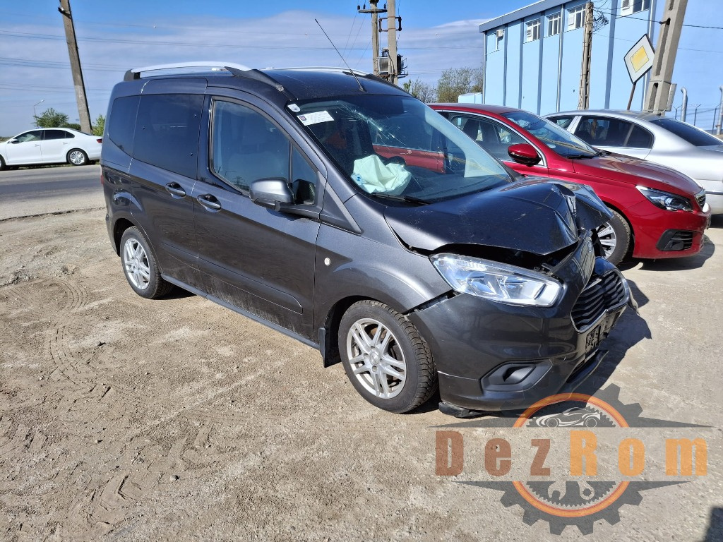 Dezmembrez Ford Tourneo Courier 2019 Van 1.0 EcoBoost