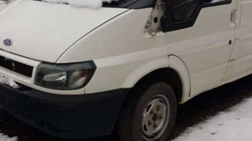 Dezmembrez Ford Transit 2.0 diesel an 2003