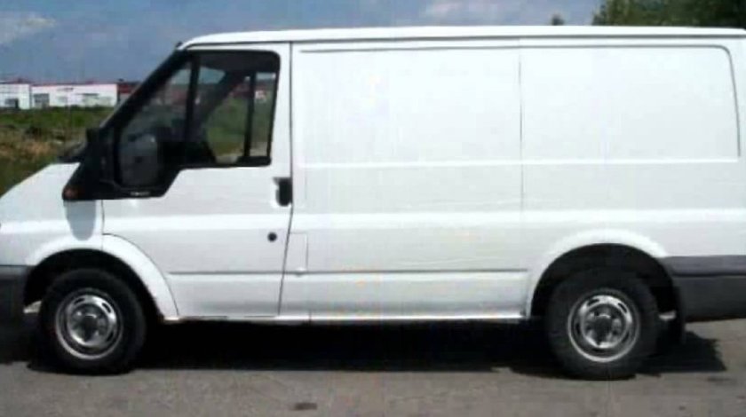 Dezmembrez Ford Transit 2.0 tddi,D3FA,motor,cutie,pompa injectie,anexe