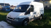 DEZMEMBREZ FORD TRANSIT 2.0 tdi