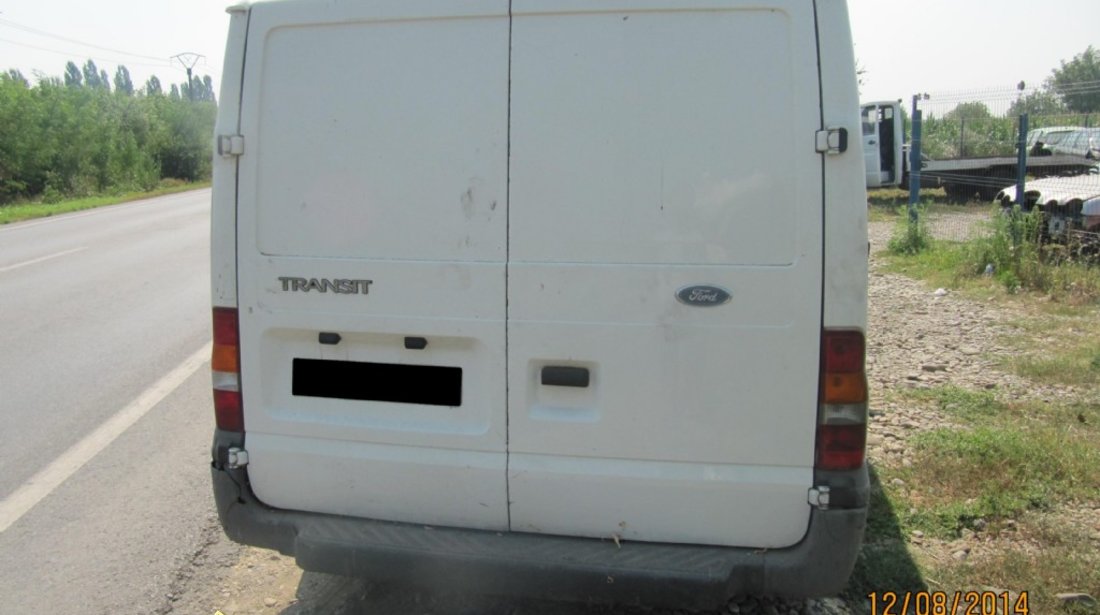 Dezmembrez Ford Transit 2 0tdci