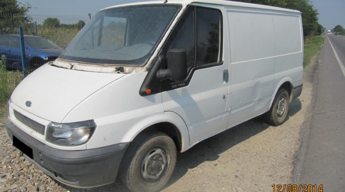 Dezmembrez Ford Transit 2 0tdci