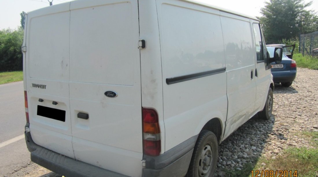 Dezmembrez Ford Transit 2 0tdci