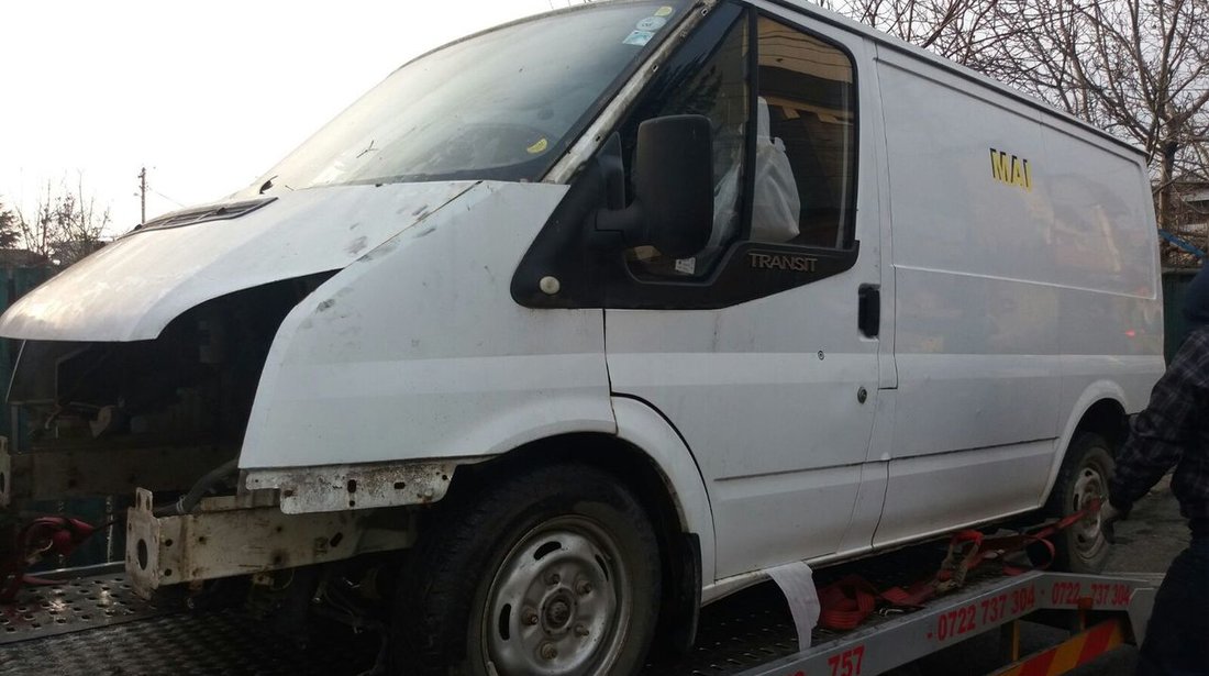 Dezmembrez Ford Transit 2.2 cdi