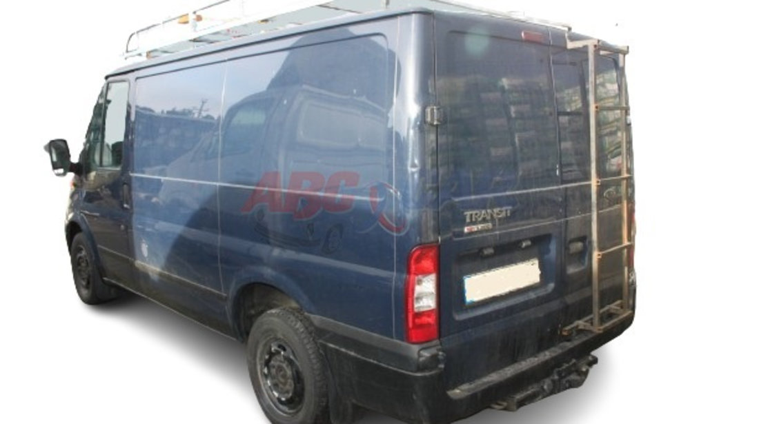 Dezmembrez Ford Transit 2.2 TDCI 2006-2014