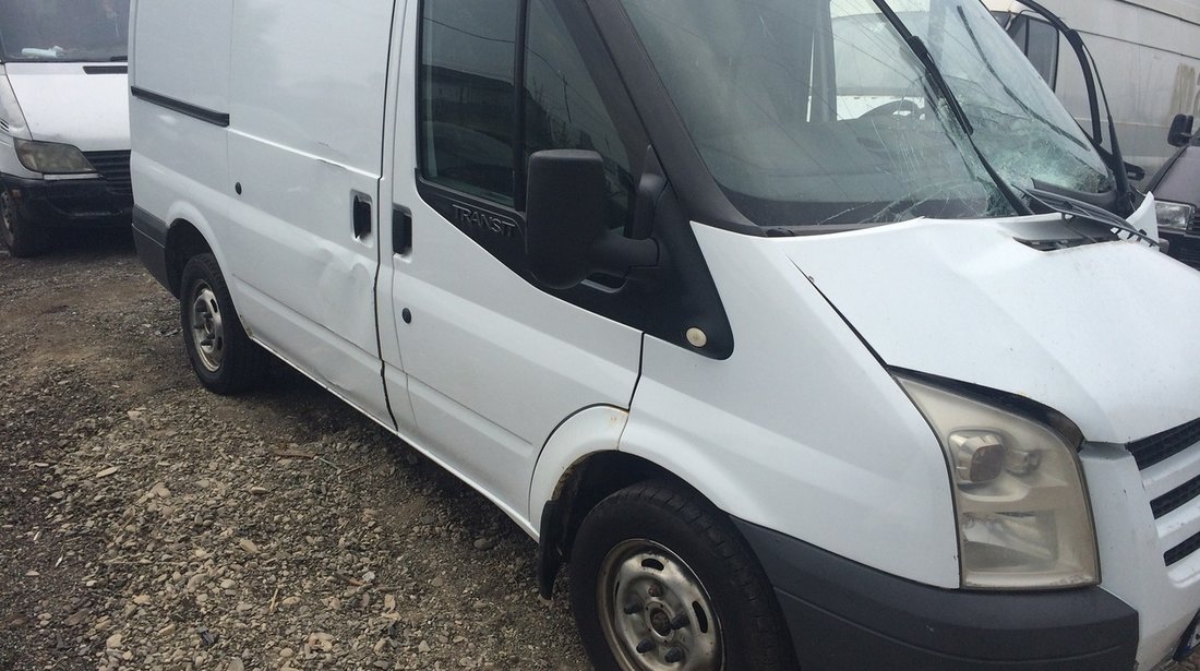 Dezmembrez Ford transit 2,2 tdci 2008