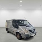 Dezmembrez Ford Transit, 2.2 TDCI