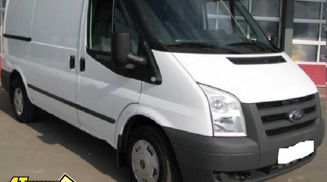 Dezmembrez ford transit 2 2tdi 2011