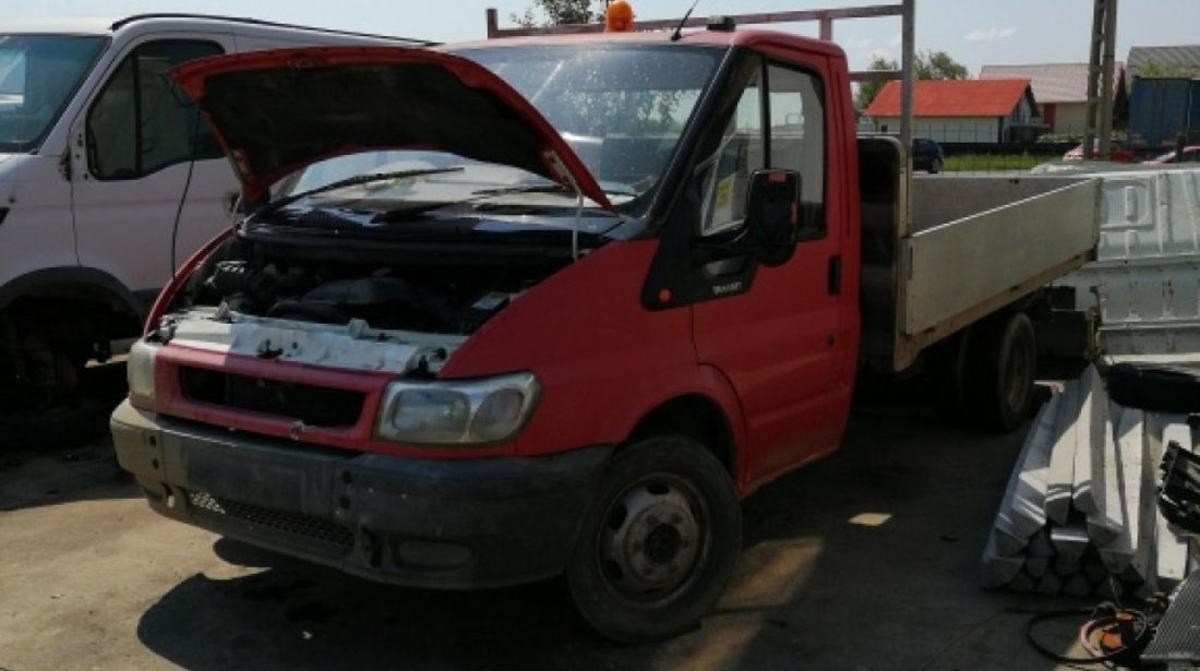 Dezmembrez Ford Transit 2.4, 2003.