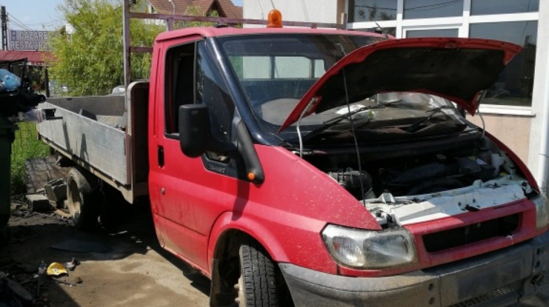 Dezmembrez Ford Transit 2.4, 2003.