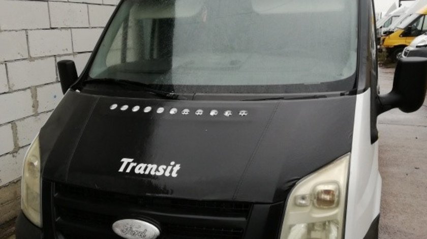 Dezmembrez Ford Transit 2.4, 2008