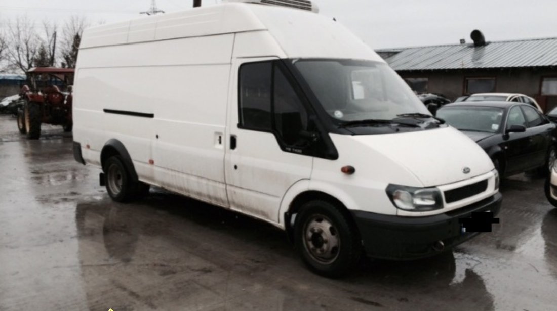 Dezmembrez Ford Transit 2 4 ORICE PIESA