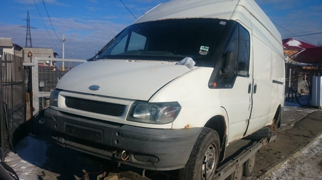 Dezmembrez Ford Transit 2.4 TD