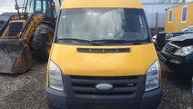 Dezmembrez Ford Transit 2,4 tdci 2008 euro 4