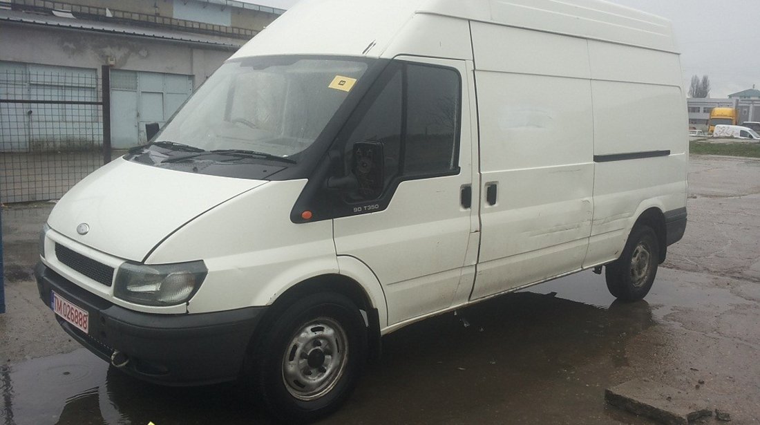 Dezmembrez ford transit 2 4 tddi 2003