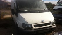 DEZMEMBREZ FORD TRANSIT 2 4D AN 2002