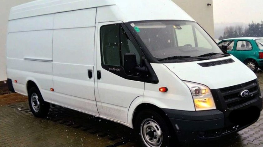 Dezmembrez Ford Transit 2.4D, an 2007