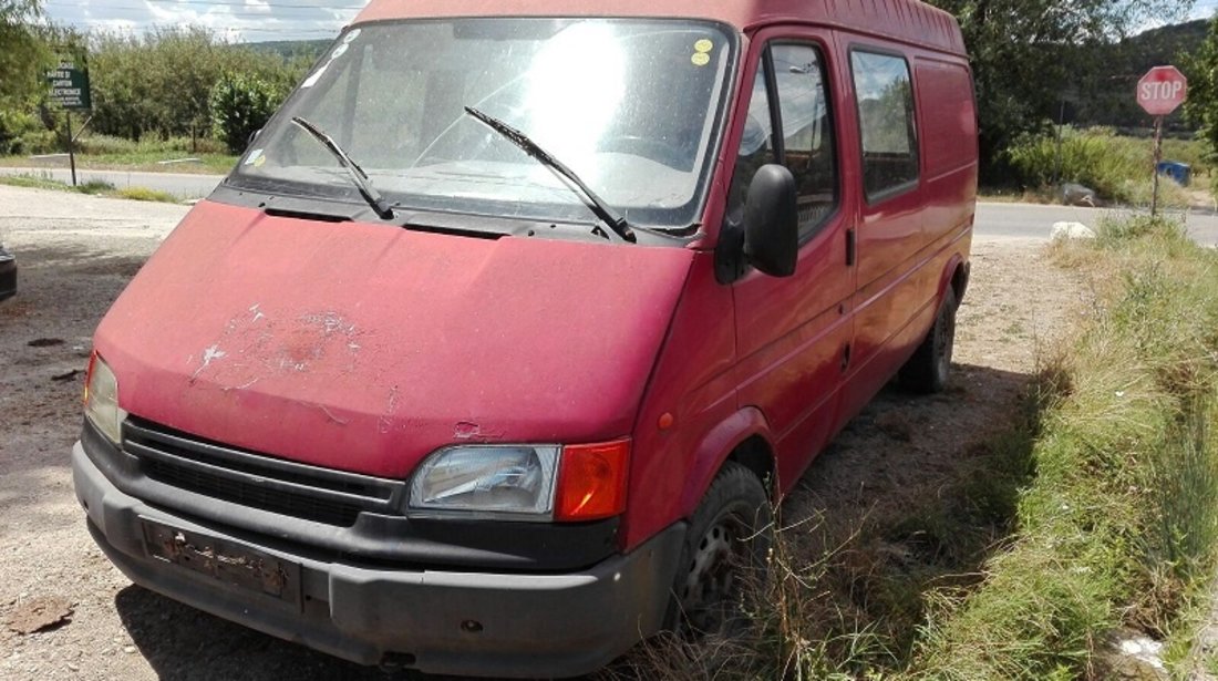 DEZMEMBREZ FORD TRANSIT 2.5 TD FAB. 1994 63kw 85cp ⭐⭐⭐⭐⭐