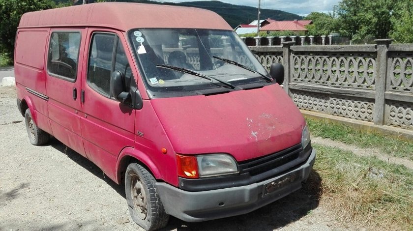 DEZMEMBREZ FORD TRANSIT 2.5 TD FAB. 1994 63kw 85cp ⭐⭐⭐⭐⭐