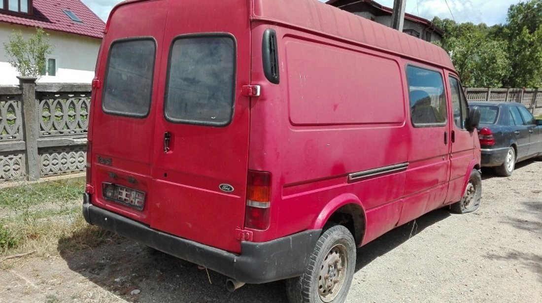 DEZMEMBREZ FORD TRANSIT 2.5 TD FAB. 1994 63kw 85cp ⭐⭐⭐⭐⭐