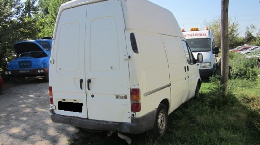 Dezmembrez Ford Transit 2000