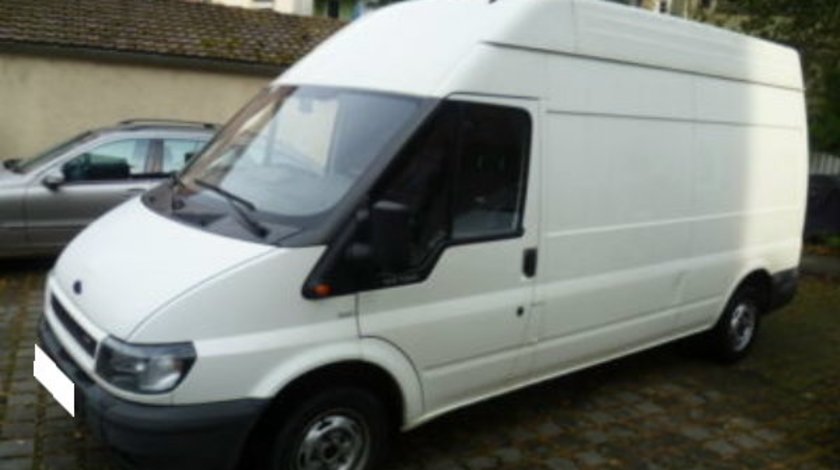 Dezmembrez Ford Transit 2001 2.0 TDDI