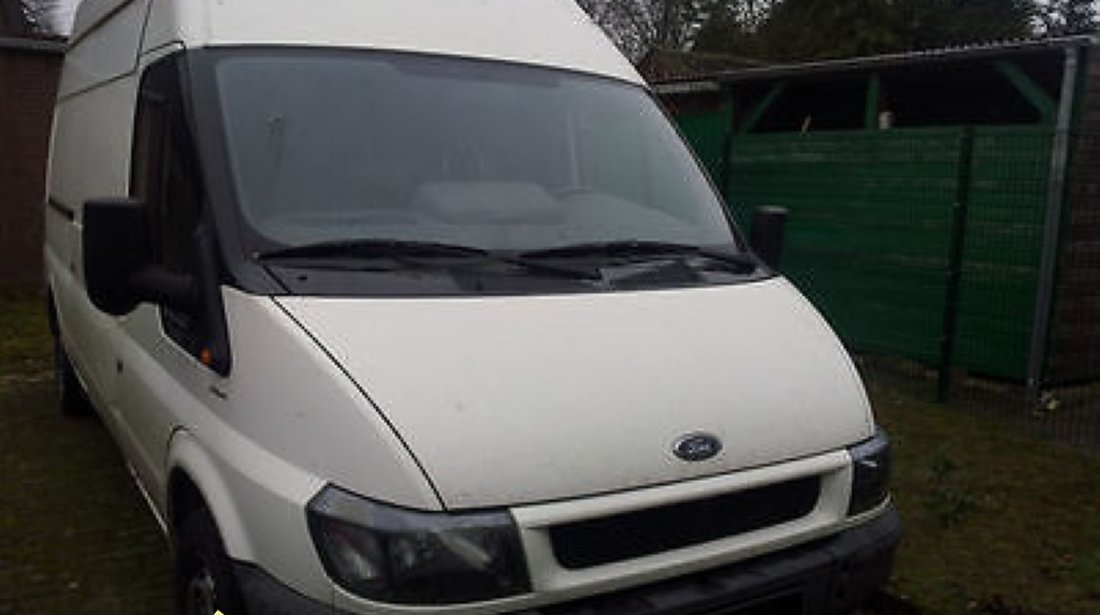 Dezmembrez Ford Transit 2001 2010