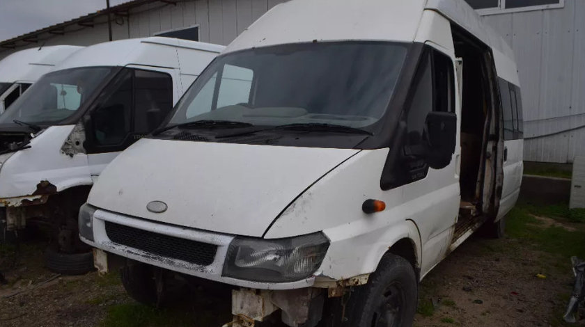 Dezmembrez Ford Transit 2002-2008