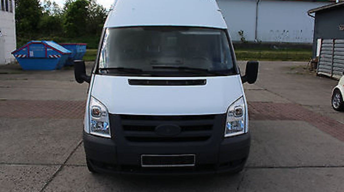 Dezmembrez Ford Transit 2007  2.4 TDCI